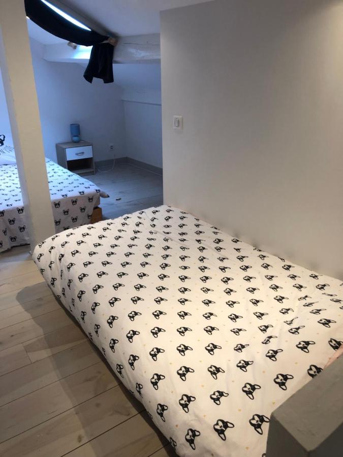 Bonheur Perigourdin Apartment Tremolat Ngoại thất bức ảnh