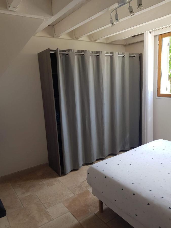 Bonheur Perigourdin Apartment Tremolat Ngoại thất bức ảnh